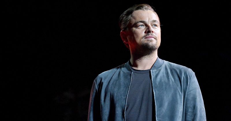 Cómo Leonardo DiCaprio le dio la espalda a su buena apariencia y se convirtió en una auténtica superestrella