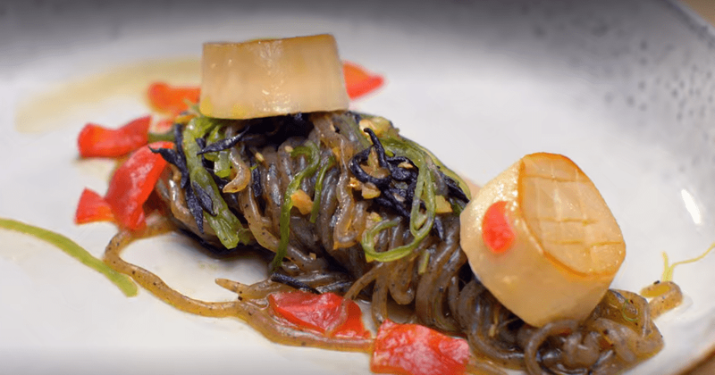 ‘Cooked with Cannabis’ proves molecular gastronomy is not the only way to the future of food