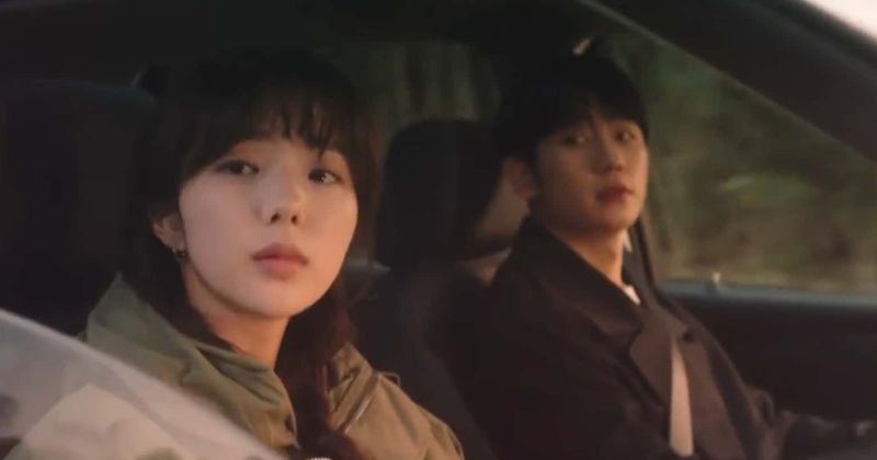 'A Piece of Your Mind' Episode 7 sees Jung Hae-in's Ha Won begin to pursue Seo-woo, but in an unexpected way