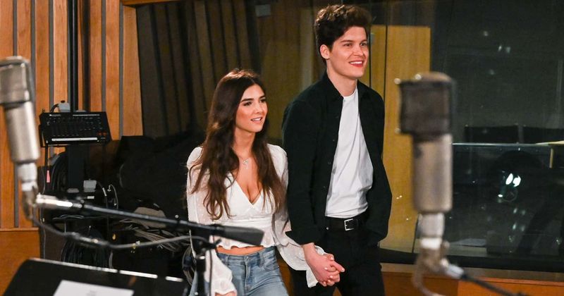 'The Bachelor Presents: Listen to Your Heart' brings in 21-year-old Jamie, outraged fans say she's too young