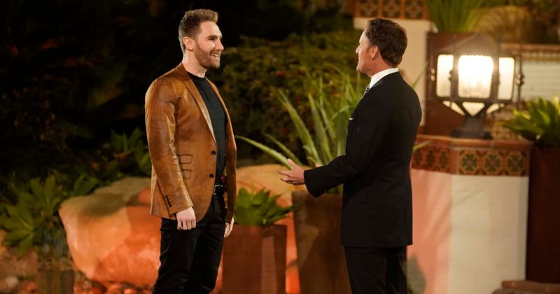 'The Bachelor Presents: Listen to Your Heart': Michael Todd is TV's new 'cringe king', fans wish he is first to go