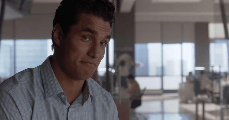 'Supergirl' Season 5: Will Staz Nair's William Dey be one of the characters to die by the end of the season?