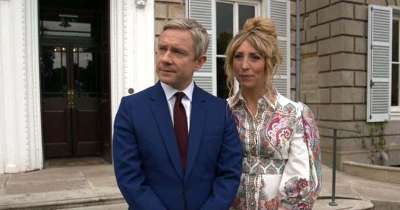 'Breeders' Episode 8: Paul constantly compromises and breaks the gender inequality stereotype