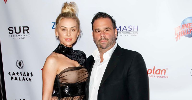 'VanderPump Rules’: Lala Kent and Randall Emmett's love was a rollercoaster ride before they called off wedding
