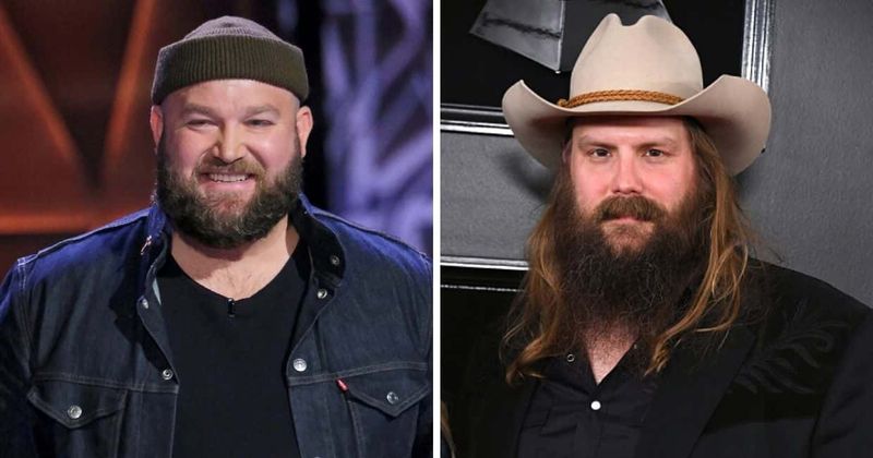 'Songland': Ryan Innes wins hearts with 'Long Way Home' and awestruck fans want Chris Stapleton to perform it