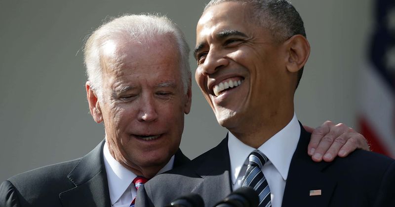 Obama FINALLY endorses Biden for 2020: 'Joe has all the qualities we need in a president right now'