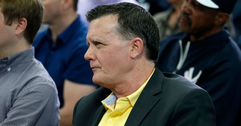 New York Yankees co-owner Hank Steinbrenner dies aged 63 after battle with lengthy illness