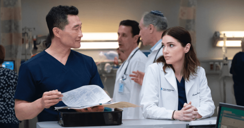 'New Amsterdam' Season 2 Episode 18 finale focuses on limited clinical trials and frontline worker exhaustion