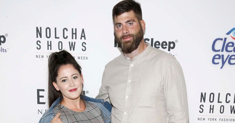 'Teen Mom' star Jenelle Evans' husband David Eason charging $40.67 for Cameo video despite $400,000 net worth