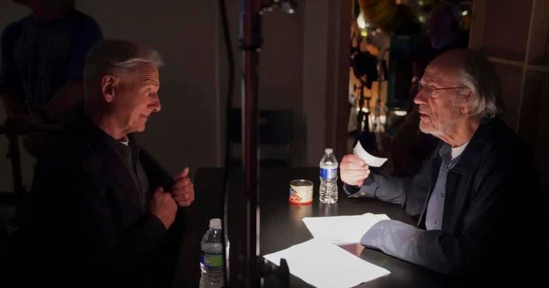 'NCIS' Season 17 Finale is a powerful nod to unacknowledged WWII veterans through Gibbs and Joe Smith's bond