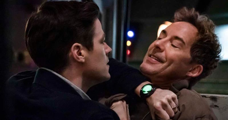 'The Flash' Season 6: Will the sinister Thawne aka Reverse Flash help Barry in generating artificial Speed Force?
