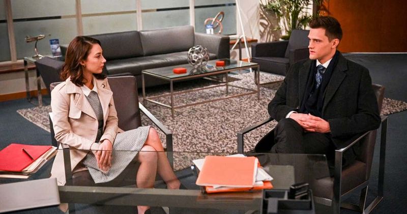 'The Flash' Season 6: Will Sue Dearbon and Ralph Dibny get their comics style ending by season finale?