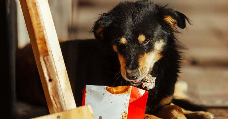 Study claims coronavirus may have jumped from 'intermediary' stray dogs to humans but experts say no proof yet