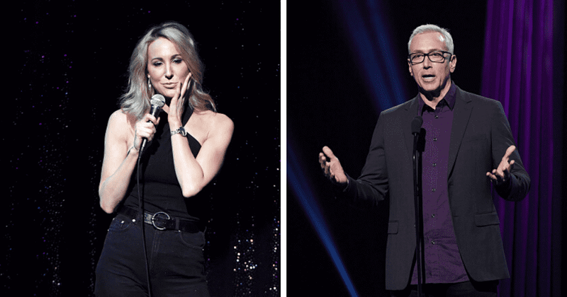 'Who Wants To Be A Millionaire': Dr Drew joins Nikki Glaser and fans hope the 'quack' isn't asked about COVID-19