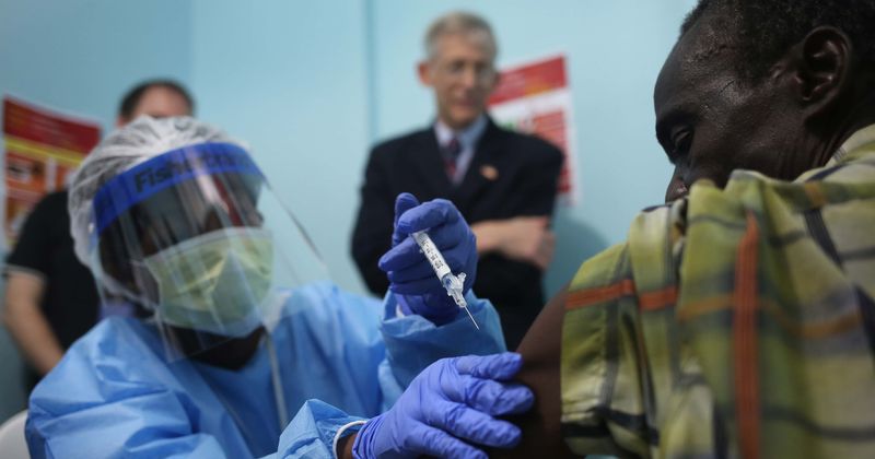 WHO's slow response to 2015 Ebola outbreak had devastating consequences, can it be trusted in this pandemic?