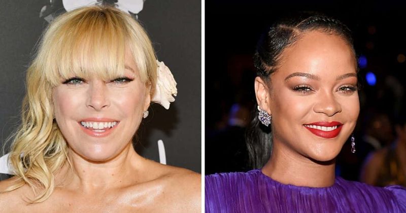 ‘Real Housewives of Beverly Hills’: Fans 'cancel' new cast member Sutton after she shades Rihanna and Fenty