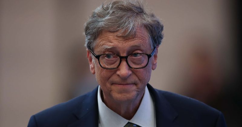 Anti-vaxxers attack Bill Gates over debunked conspiracy theory, urge people not to take Covid-19 vaccine