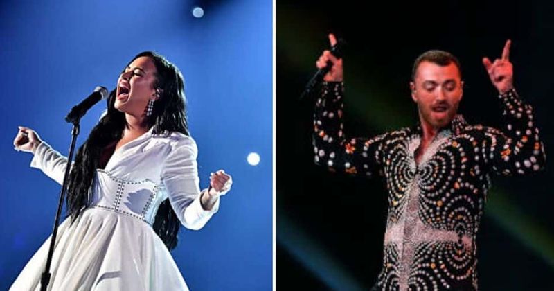 'I'm Ready' Review: Sam Smith and Demi Lovato create magic in Olympic-inspired beautifully infectious video