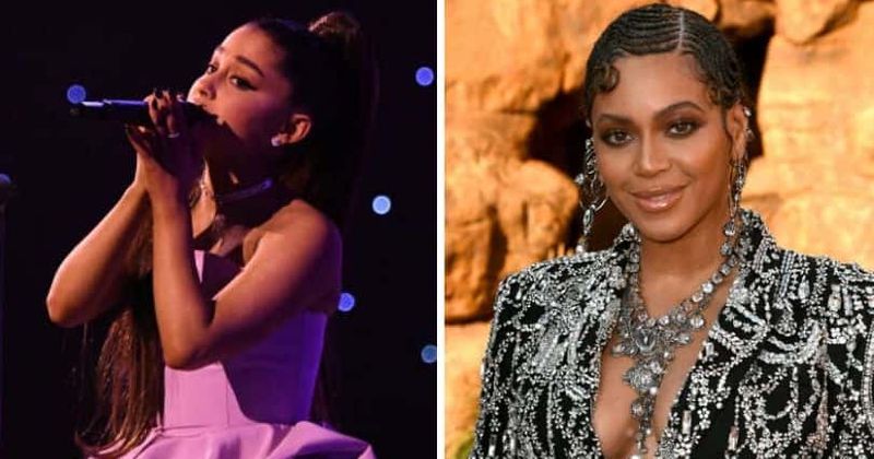 ‘Disney Family Singalong’: Ariana Grande, Beyonce's performances remind fans of their favorite Disney classics