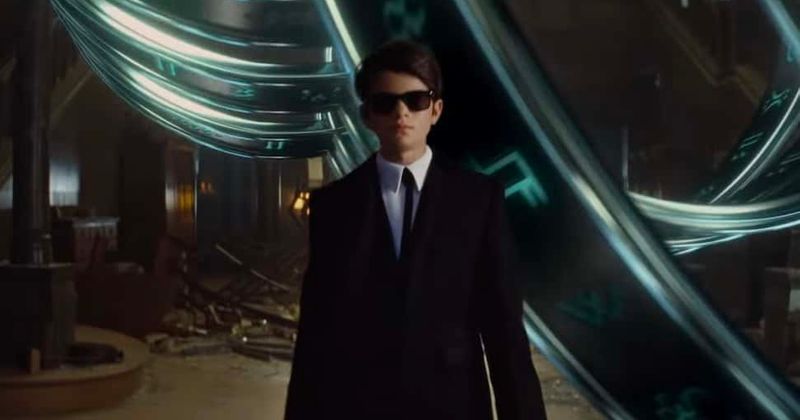 'Artemis Fowl' moves to Disney+ with new trailer launch, movie set to release on June 12