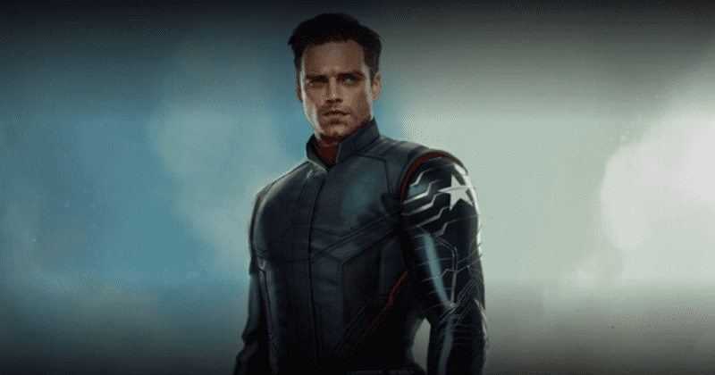 ¿La estrella de 'The Falcon and The Winter Soldier', Sebastian Stan, acaba de insinuar otra película de los Vengadores?