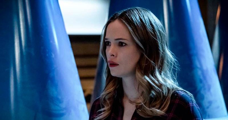 'The Flash' Season 6: Caitlin Snow has been sidelined enough, it's time Frost moves to the background