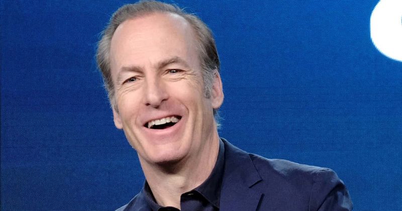 'Better Call Saul': Bob Odenkirk tells James Corden he thought the show would be 'just another project'