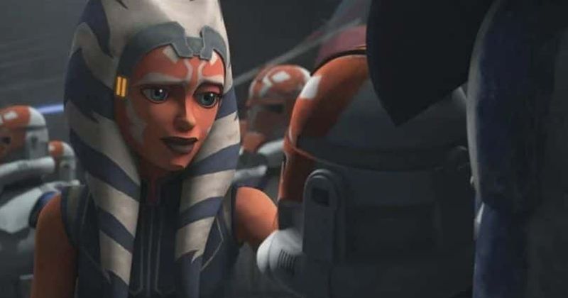 'Star Wars: The Clone Wars' Season 7 Episode 9: Fans give it 20/10 but are sad there are only 3 episodes left