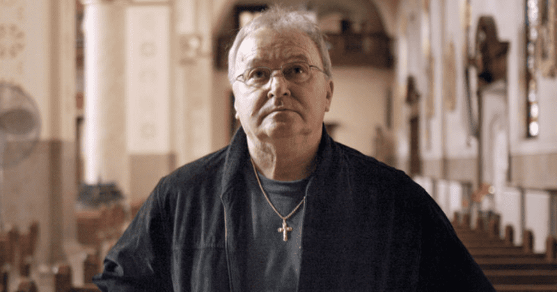 ‘The Innocence Files’: 'Million Dollar Man’ Kenneth Wyniemko's wrongful rape conviction cost him 9 years in jail