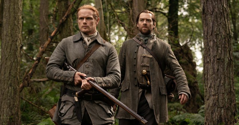 ‘Outlander’ Season 5 Episode 9 sees Brianna engineer injection using viper fangs to save Jamie's infected leg