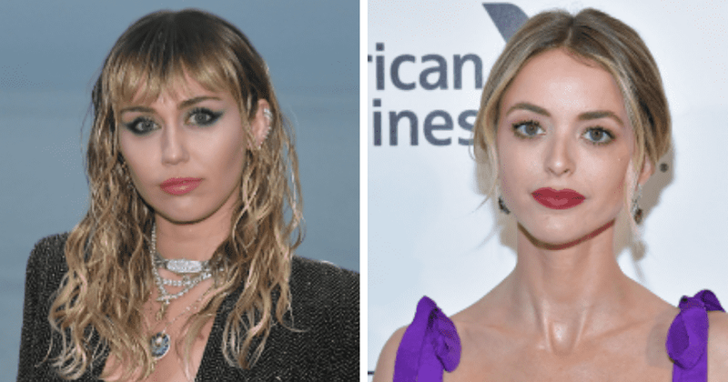 Kaitlynn Carter and Miley Cyrus split: Why their whirlwind summer romance hit the brakes in just a month