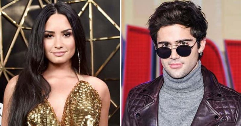 Max Ehrich: Who is Demi Lovato’s new boyfriend and will he propose to her after coronavirus pandemic is over?