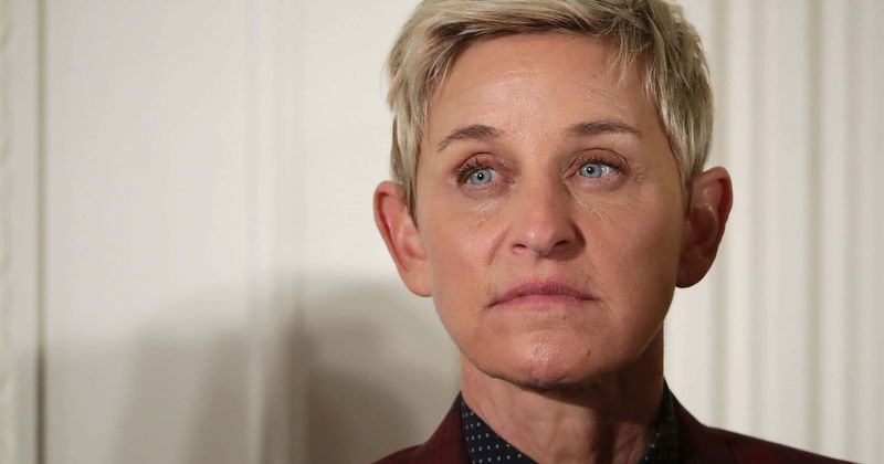 'Ellen DeGeneres Show' crew WILL get paid but for reduced hours, Warner Bros blames 'lockdown chaos'