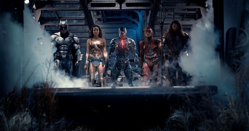 El director de 'The Suicide Squad', James Gunn, no sabe si 'Snyder Cut' se lanzará en HBO Max