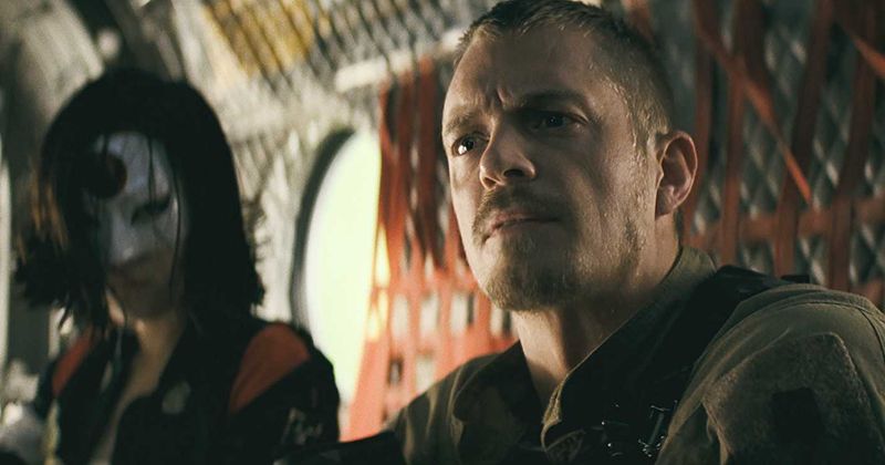 'The Suicide Squad': James Gunn says filming still on schedule and hints at footage 'likely' to drop this year