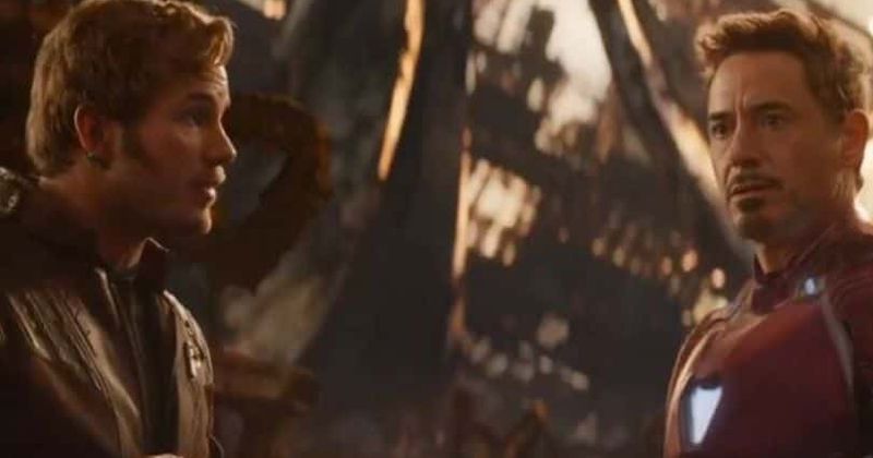 How did the Avengers understand the Guardians? Here's what James Gunn says
