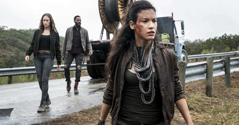 'Fear The Walking Dead' Season 6 may release in August