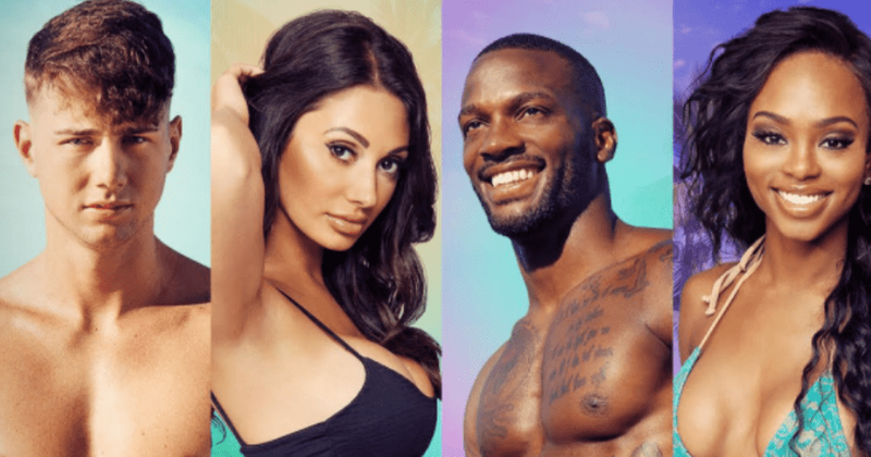 'Too Hot To Handle' producers dish out why they set $6,000 penalty for oral sex and $20,000 for intercourse