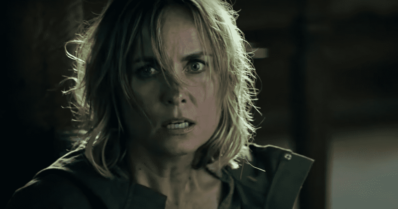 'Dreamkatcher' Review: Radha Mitchell's horror thriller is an intriguing science vs paranormal tussle