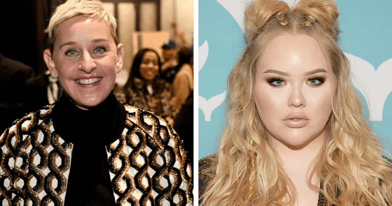 NikkieTutorials slams Ellen DeGeneres show, calls it 'Teletubbies after dark'; claims she couldn't use toilet