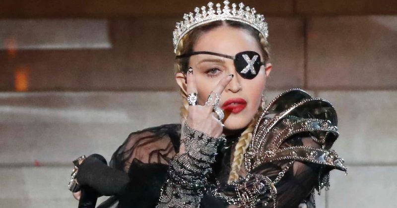 Madonna refuses to believe 'how weird she’s coming off' in bid to seek attention through her Quarantine Diaries