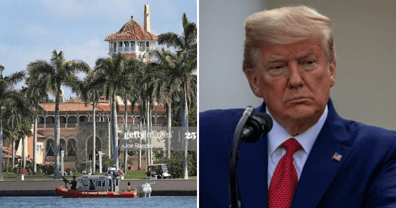 Trump's Florida resorts, including Mar-a-Lago, furlough 713 non-essential employees due to coronavirus pandemic