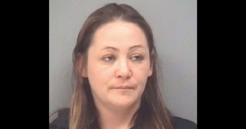 Michigan babysitter killed toddler by 'using her as a punching bag' after getting high on rum and meth