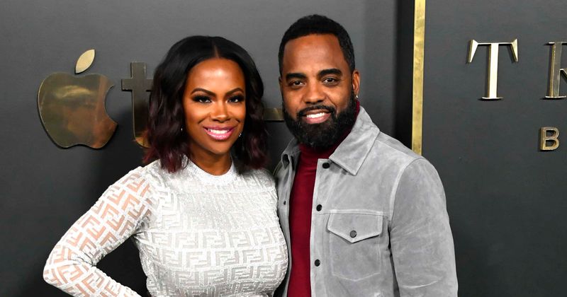 'Real Housewives of Atlanta' Finale: Kandi blames Todd for upsetting Mama Joyce, fans say 'it's not his fault'
