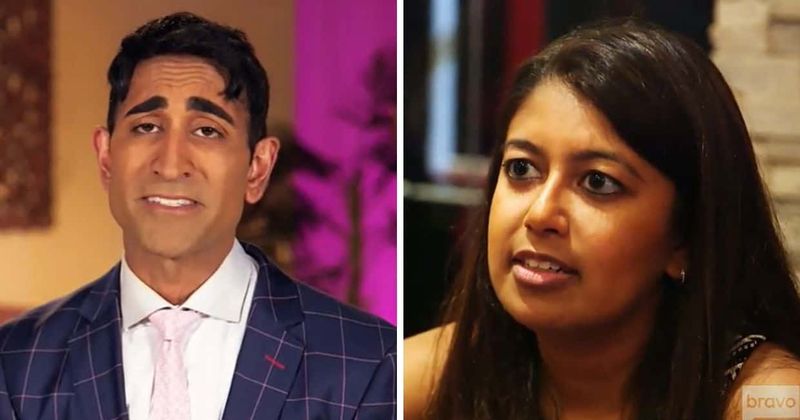 'Family Karma': Vishal and Richa are better off as friends, say fans as they call the relationship 'weird'