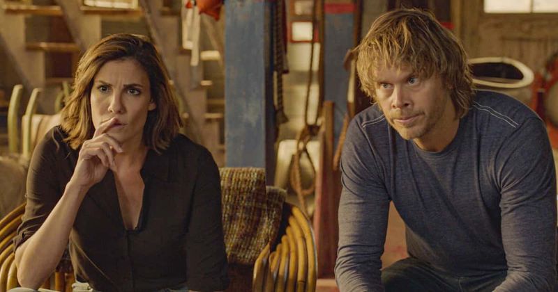 'NCIS: Los Angeles' Season 11 Episode 21: With no Densi content, fans complain 'show has really gone downhill'