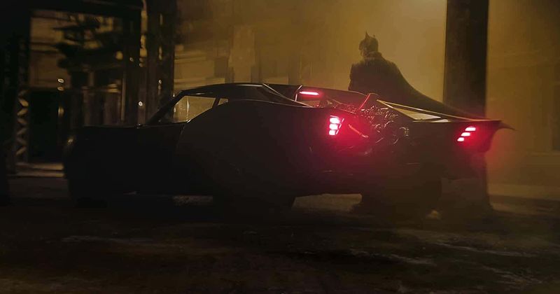¿Podría reorganizarse la película de Matt Reeves para incluir la pandemia de coronavirus?