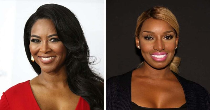 'Real Housewives of Atlanta': Kenya calls NeNe 'bully with no friends' but fans think she's the biggest one