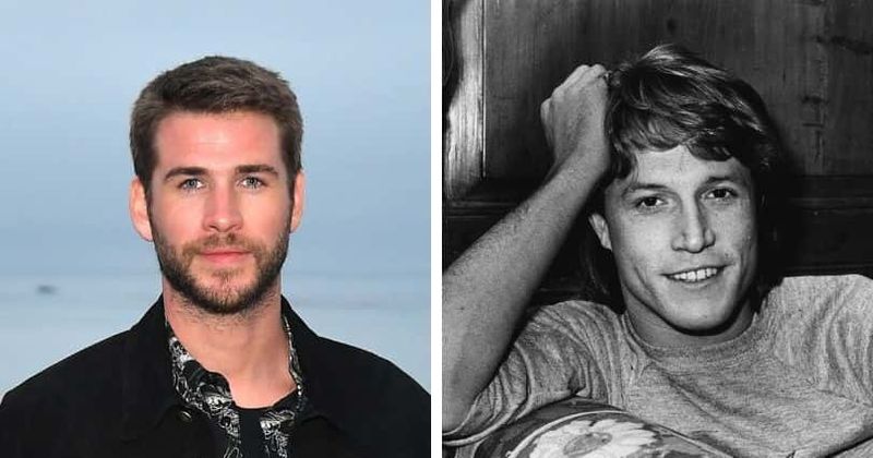 Liam Hemsworth and Andy Gibb: How two famous families fought to save their youngest from lethal celebrity traps