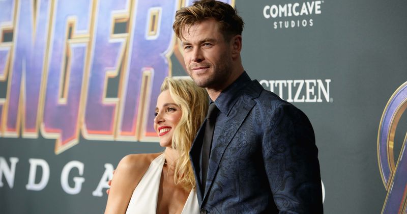 Chris Hemsworth: How a loving, stable family kept the Marvel God from fickle Hollywood flights of fantasy